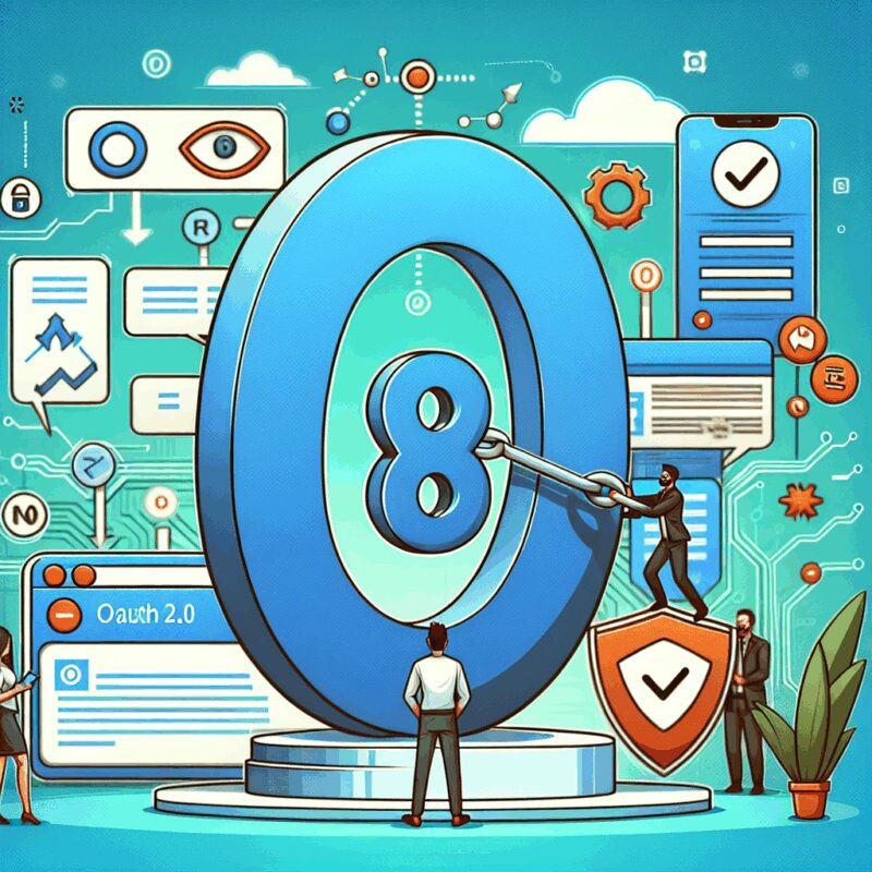 Integrazione autenticazione con OAuth2.0 e OpenID Connect